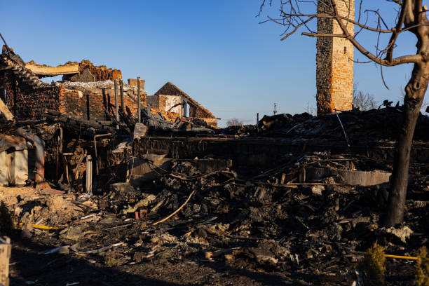 Reliable Fire Damage Restoration contractor in Richmond, TX by Fire Damage Flint