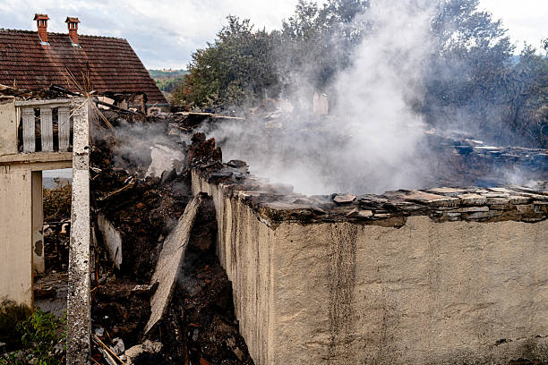 Affordable Fire Damage Restoration solutions in Richmond, TX